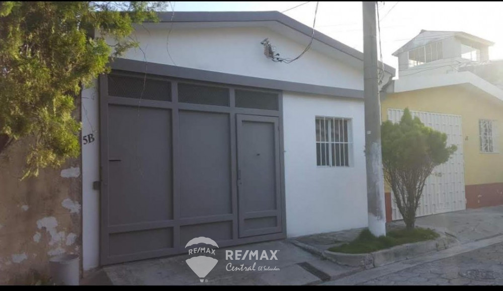 Casa en venta Lomas de San Francisco — Propiedades — RE/MAX Central El ...