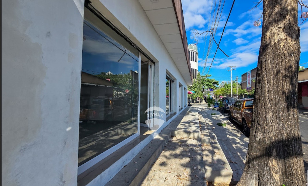 PREMISES 1 FOR RENT “SAN MARTIN”