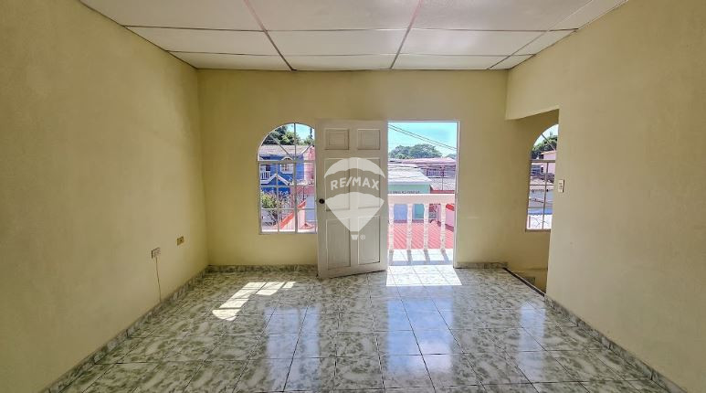 FOR RENT BEAUTIFULL HOUSE IN SONSONATE
