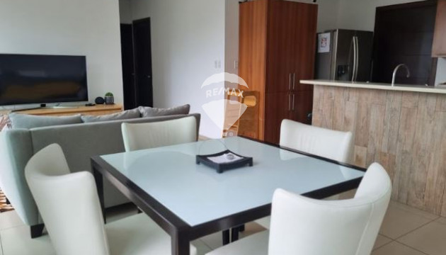 APARTAMENTO TORRE SPAZIO EN VENTA