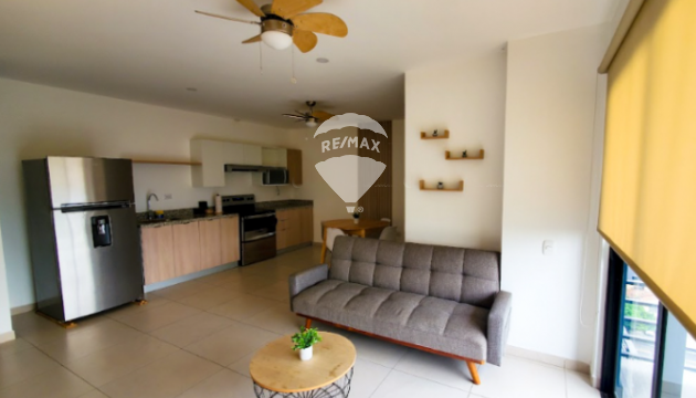 FOR RENT FURNISHED APARTMENT IN THE FLATS