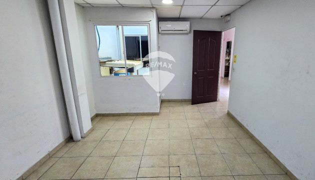 Offices for rent in Colonia Roma
