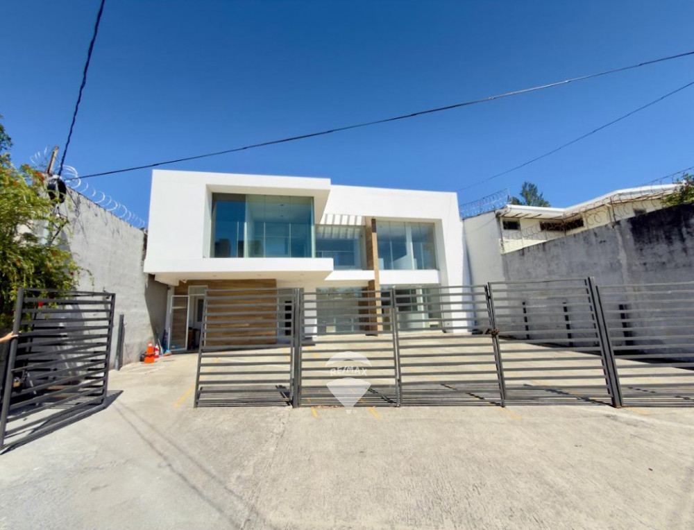 Office building for rent