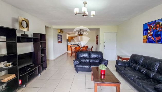 EN ALQUILER APARTAMENTO AMUEBLADO EN MONTECASTELLO, SAN BENITO