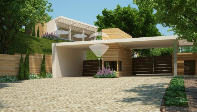 ALTOS DE LAS PILETAS, EXCLUSIVO DESARROLLO RESIDENCIAL