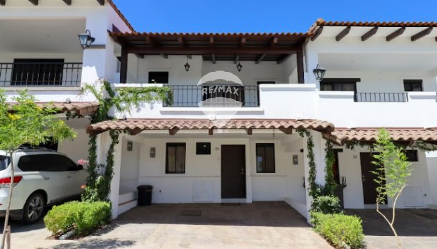 HOUSE FOR SALE - RESIDENCIAS EN SAN ANDRES