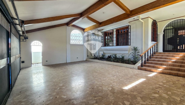 CASA DE ALQUILER EN MADRESELVA II PRIVADO