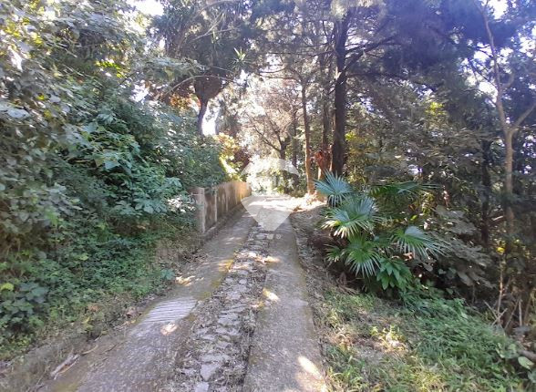 Remax real estate, El Salvador, Panchimalco, Finca in Canton Los Palones