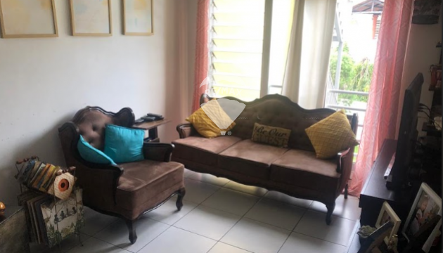 VENTA APARTAMENTO BELLO SAN JUAN