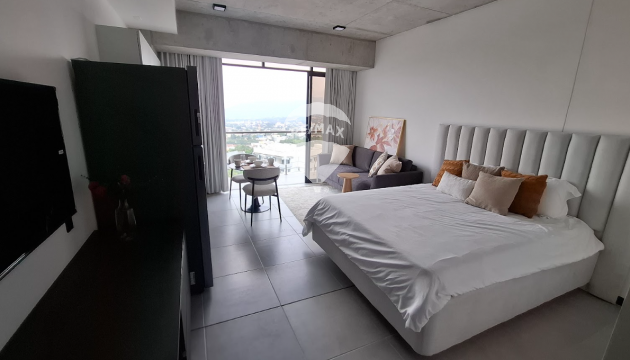 APARTAMENTO ESTUDIO AMUEBLADO EN ART HAUS,SAN BENITO