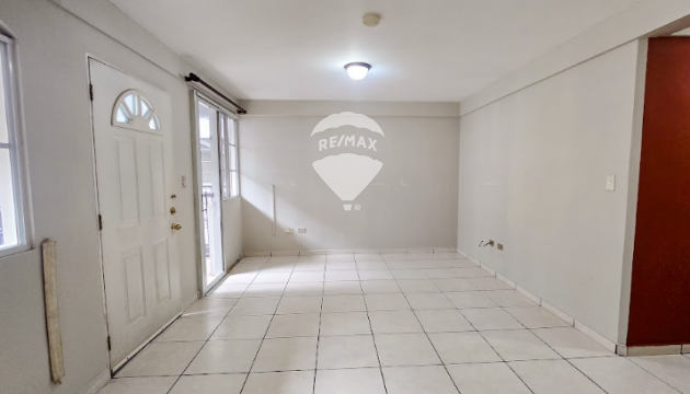 APARTAMENTO EN ALQUILER EN  RESIDENCIAL TERRANOVA
