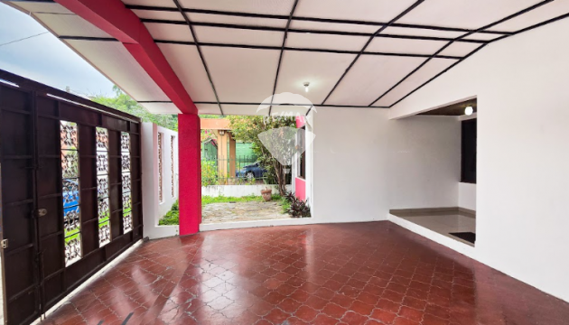 ON SALE! BEAUTIFUL HOUSE AT MERLIOT, LA LIBERTAD