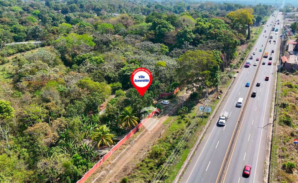 FOR SALE PLOT  IN VILLA ESMERALDA  299.97 V2 IS AVAILABLE SONSONATE