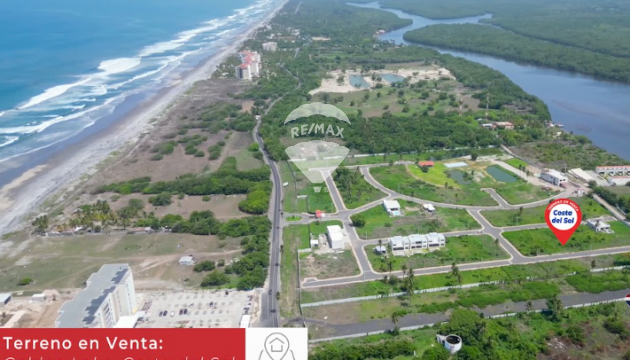 VENDO LOTE EN GOLDEN LAKE COSTA DEL SOL