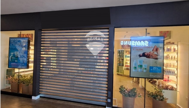 COMMERCIAL SPACE FOR LEASE ATRIUM – LEVEL 3, MILLENNIUM PLAZA (MILC0313)