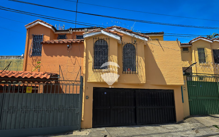 Remax real estate, El Salvador, San Salvador, HOUSE FOR SALE RESIDENCIAL MELISSA I