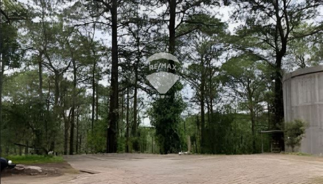 Terreno Recreativo con Clima de Montaña en Altos del Gramal, La Palma
