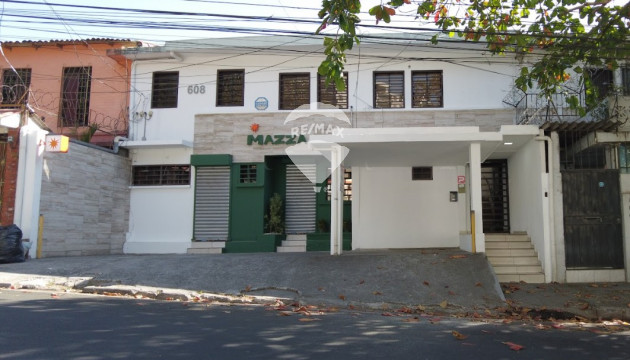 OFFICES FOR RENT - COLONIA ESCALÓN