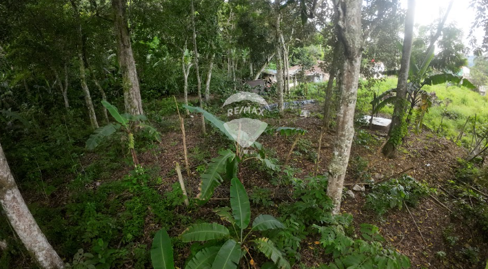 Plot of land between Sensuntepeque & Guacotecti