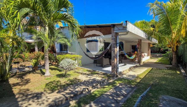 Título de Propiedad