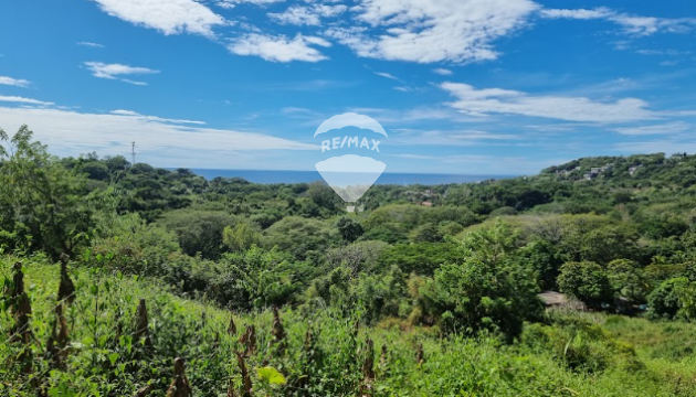 LOT #6 FOR SALE - NEAR EL TUNCO