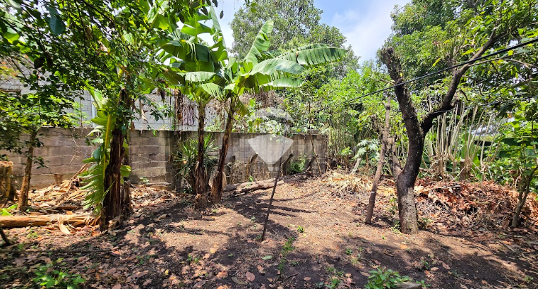RE/MAX real estate, El Salvador, Colon, FOR SALE LAND  IN LOURDES COLON
