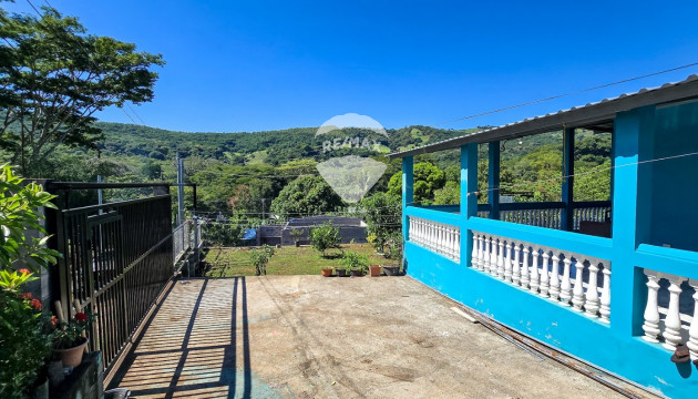 CASA EN VENTA SUNZAL