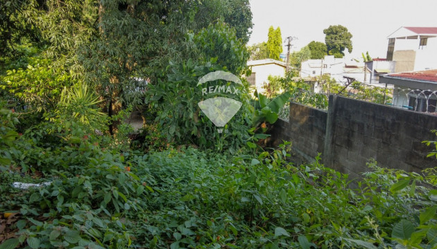 LAND AT COLONIA ESCALON FOR SALE