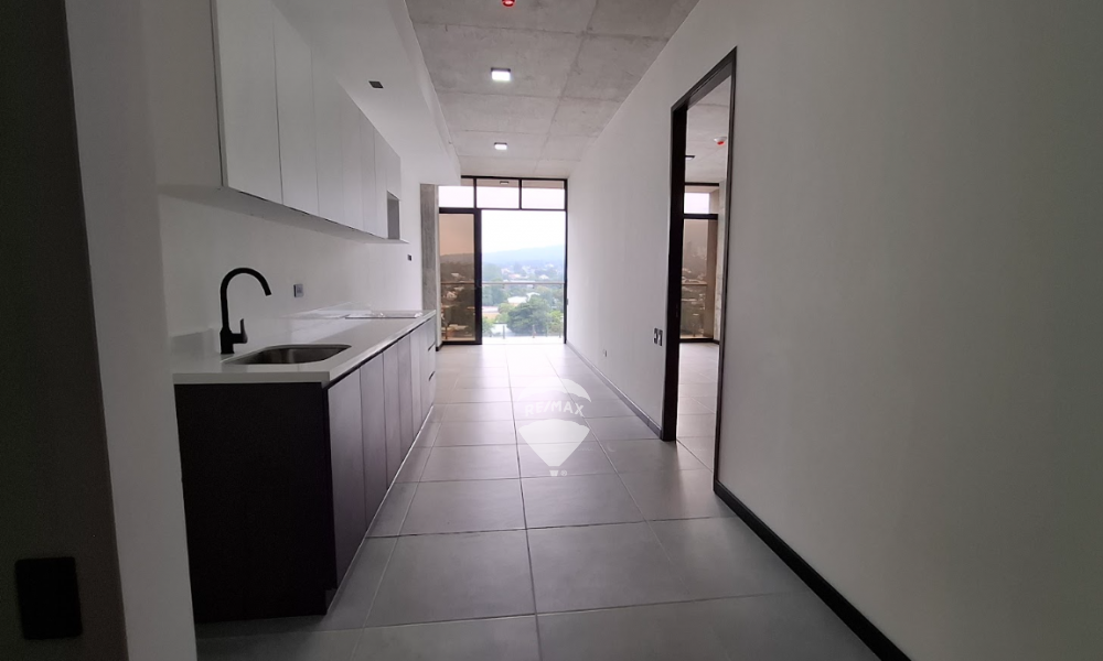 one-bedroom apartment for rent in Art Haus, San Benito
