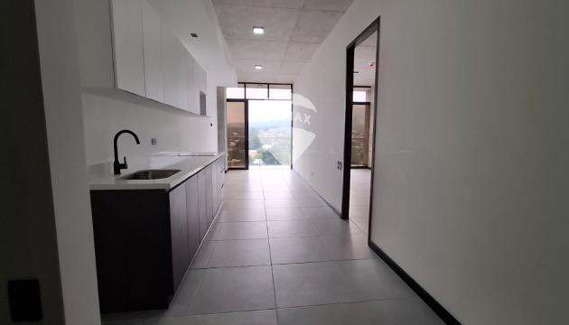 ALQUILO APARTAMENTO DE 1 HABITACION EN ART HAUS, SAN BENITO