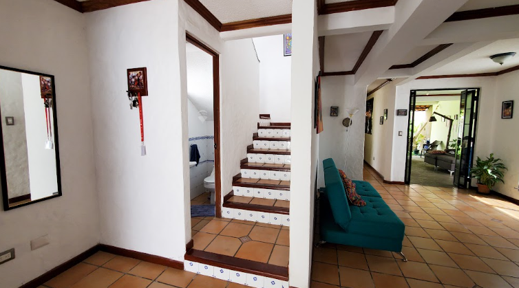 Remax real estate, El Salvador, Antiguo Cuscatlan, ALCAZAR DE MADRESELVA HOUSE