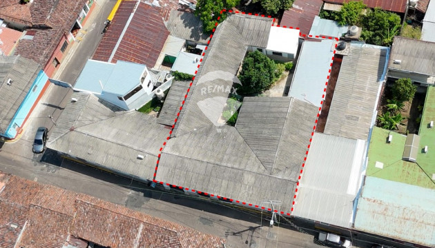 Título de Propiedad