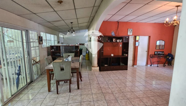 CASA EN VENTA EN SONSONATE (SONZACATE)