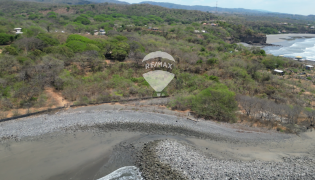 Exclusive land for Sale in Punta Mango