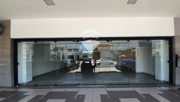 COMMERCIAL SPACE FOR LEASE GALERÍAS SHOPPING CENTER (UNIT 2)