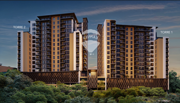 APARTMENT FOR SALE IN VALTO, "PIGRA B" MODEL, ESCALÓN