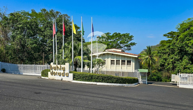 LAND FOR SALE IN BAHIA DORADA BEACH