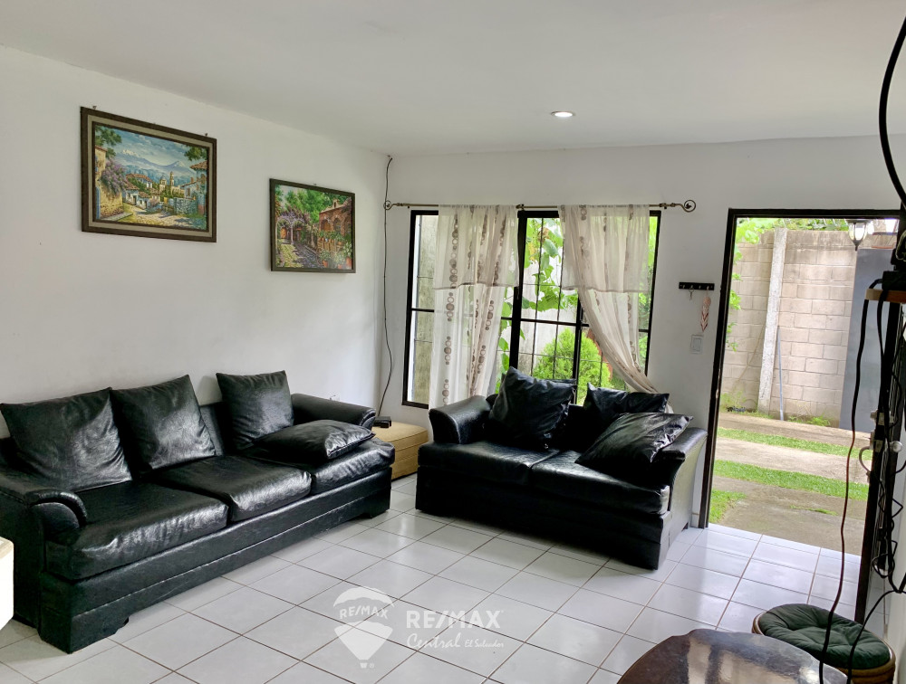 Casa en venta en San José La Majada / Juayua — Propiedades — RE/MAX