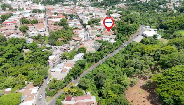 Título de Propiedad