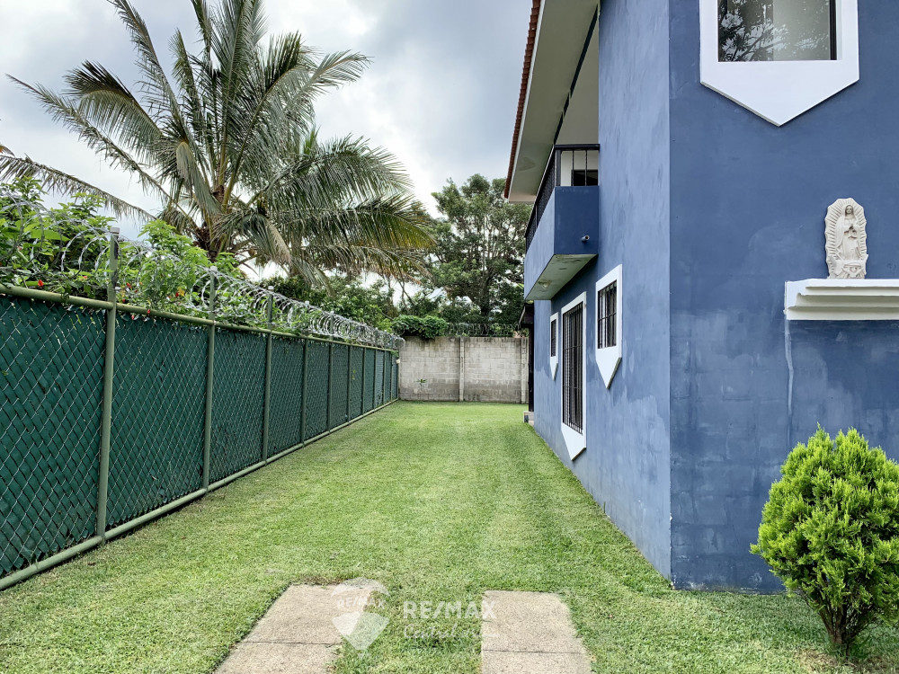 Casa en venta en San José La Majada / Juayua — Propiedades — RE/MAX