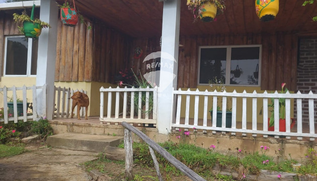 Título de Propiedad