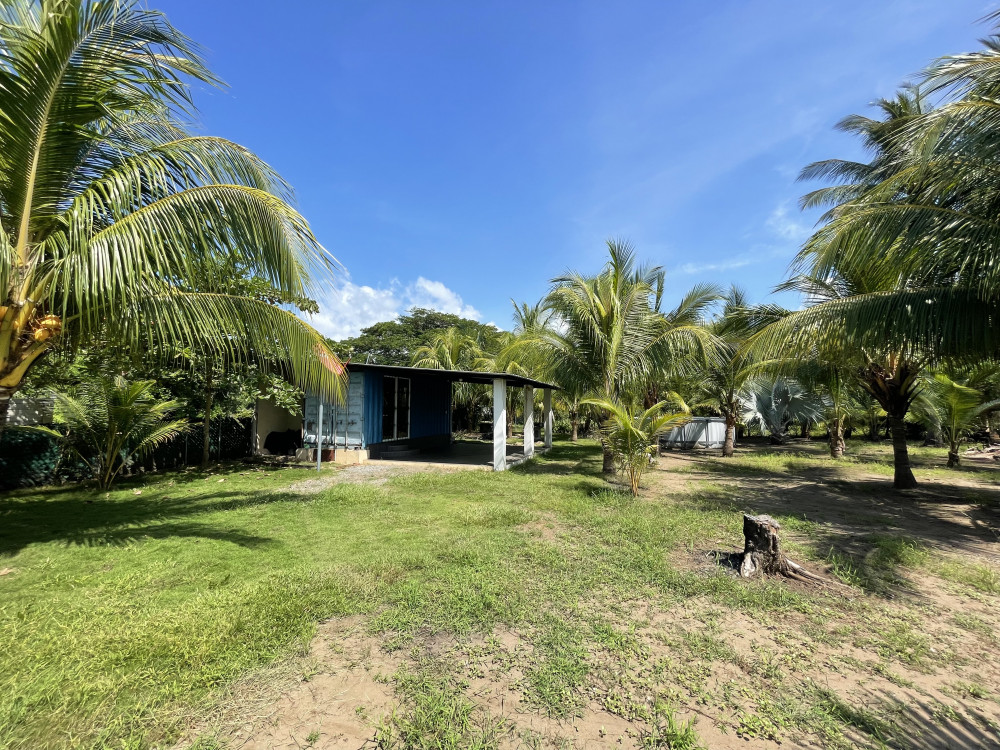 Rancho de playa en Costa Azul Quintas Miramar — Propiedades — RE/MAX