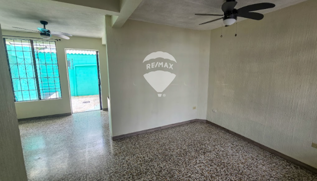 TWO STORY HOUSE FOR RENT IN  RESIDENCIAL SANTA TERESA, SANTA TECLA