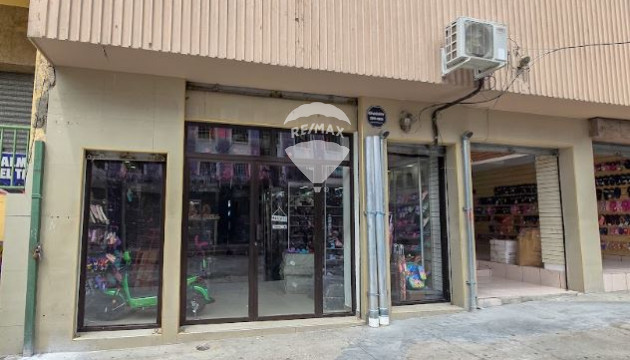 VENTA DE EDIFICIO EN CENTRO HISTÓRICO SAN SALVADOR