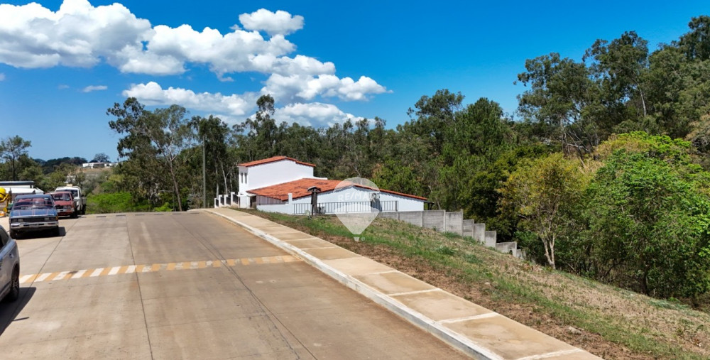 LOT FOR SALE IN LAS LUCES - ROAD TO SURFCITY