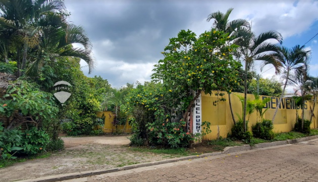 Property for sale in El Congo