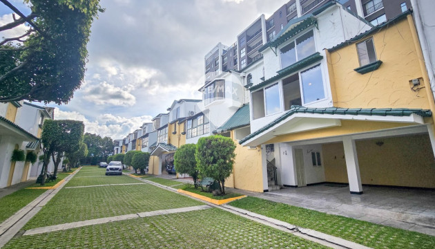 HOUSE FOR SALE RESIDENCIAL PARQUE DEL SOL