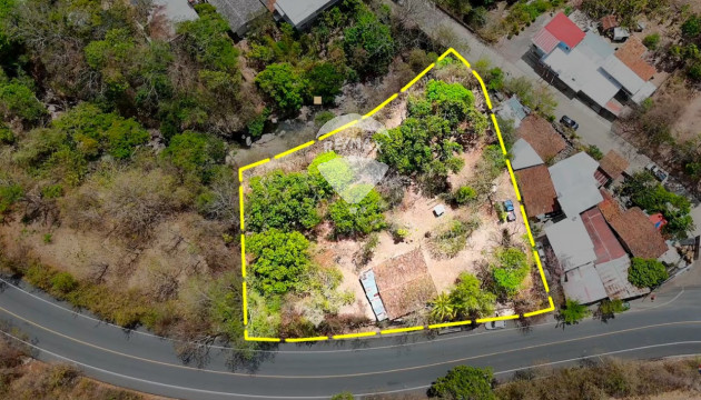 Título de Propiedad