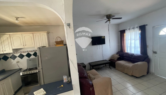 CASA CON ALTO POTENCIAL DE  VALORACION EN RESIDENCIAL FLORIDA  QUEZALTEPEQUE