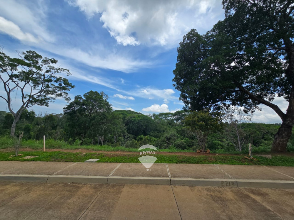 LAND FOR SALE IN LAS LUCES PHASE 3